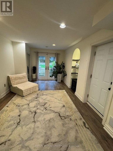 BASMENT - 207 SHAFTSBURY AVENUE, Richmond Hill (Westbrook), Ontario, L4C0E8