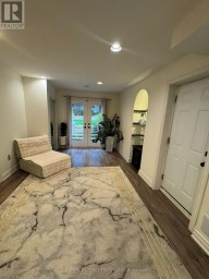 BASMENT - 207 SHAFTSBURY AVENUE Richmond Hill (Westbrook) Ontario photo 2