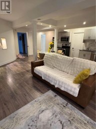 BASMENT - 207 SHAFTSBURY AVENUE Richmond Hill (Westbrook) Ontario photo 5
