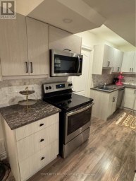 BASMENT - 207 SHAFTSBURY AVENUE Richmond Hill (Westbrook) Ontario photo 6
