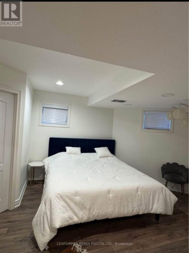 BASMENT - 207 SHAFTSBURY AVENUE, Richmond Hill (Westbrook), Ontario, L4C0E8