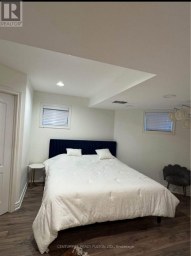 BASMENT - 207 SHAFTSBURY AVENUE Richmond Hill (Westbrook) Ontario photo 8