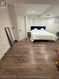BASMENT - 207 SHAFTSBURY AVENUE Richmond Hill (Westbrook) Ontario photo 9