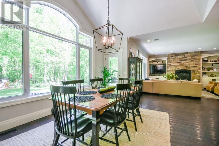 33 REILLY'S RUN, Springwater (Snow Valley), Ontario, L0L1Y3