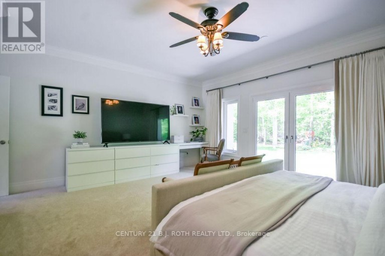 33 REILLY'S RUN, Springwater (Snow Valley), Ontario, L0L1Y3