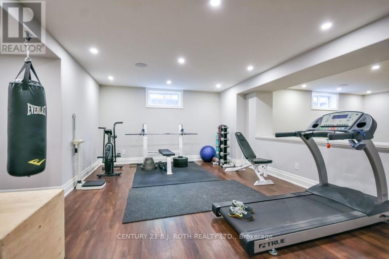 33 REILLY'S RUN, Springwater (Snow Valley), Ontario, L0L1Y3