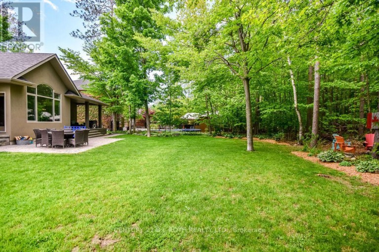 33 REILLY'S RUN, Springwater (Snow Valley), Ontario, L0L1Y3