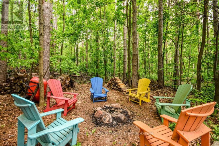 33 REILLY'S RUN, Springwater (Snow Valley), Ontario, L0L1Y3