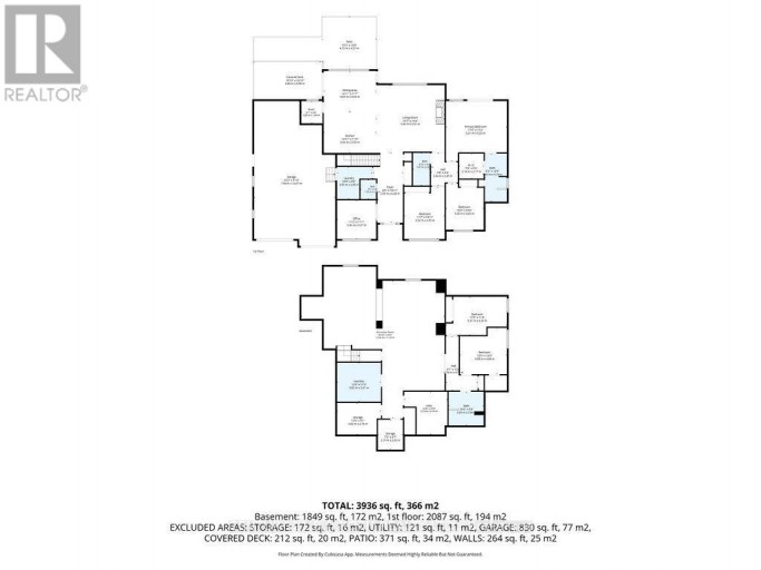 33 REILLY'S RUN, Springwater (Snow Valley), Ontario, L0L1Y3