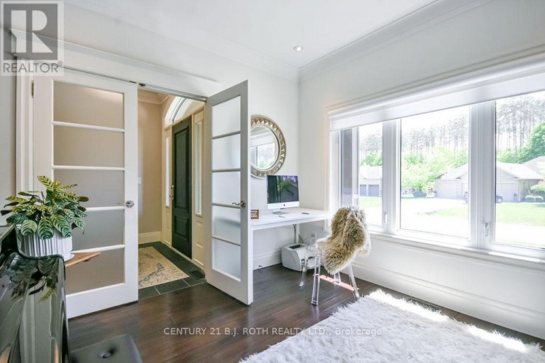 33 REILLY'S RUN, Springwater (Snow Valley), Ontario, L0L1Y3