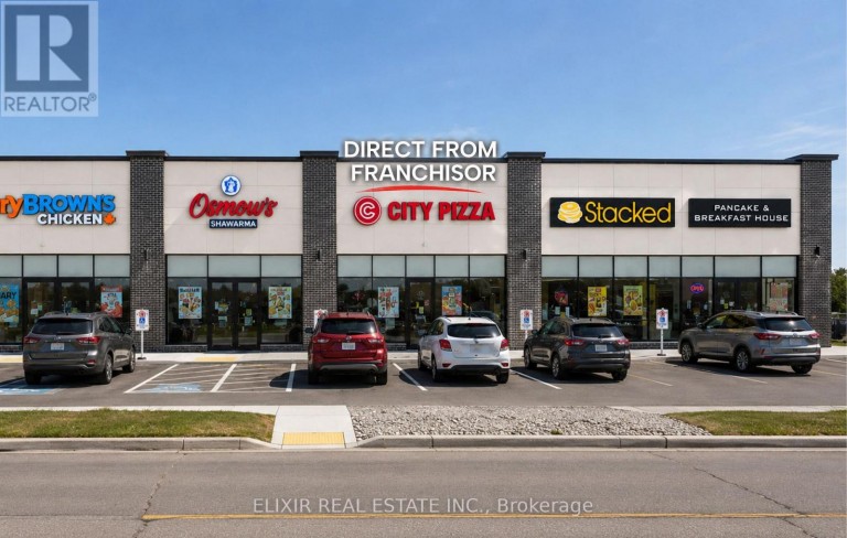 245 TALBOT STREET N, Essex, Ontario, N8M2W4