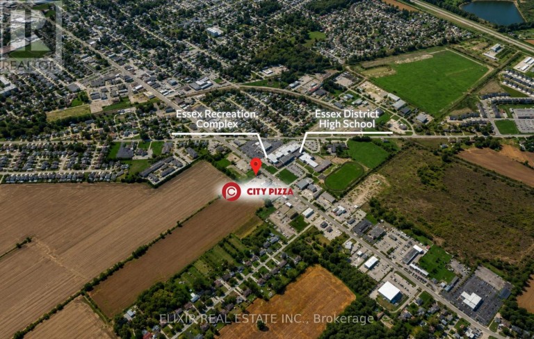 245 TALBOT STREET N, Essex, Ontario, N8M2W4