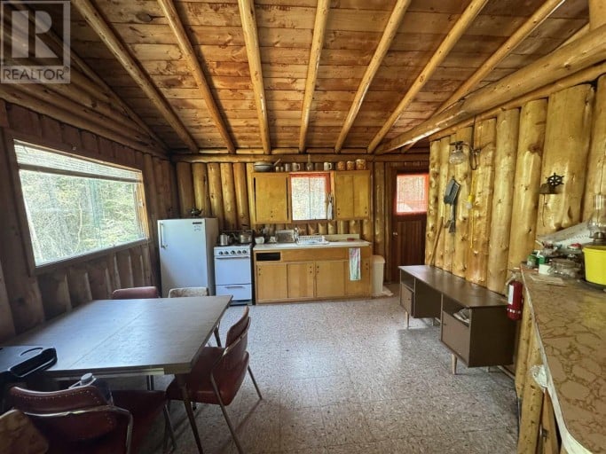 9468 West Larkin Lake, Hornepayne, Ontario, P0M1Z0