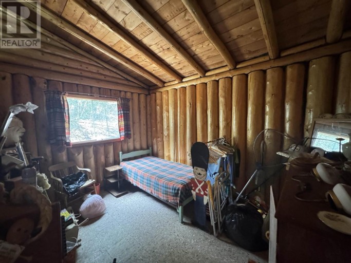 9468 West Larkin Lake, Hornepayne, Ontario, P0M1Z0