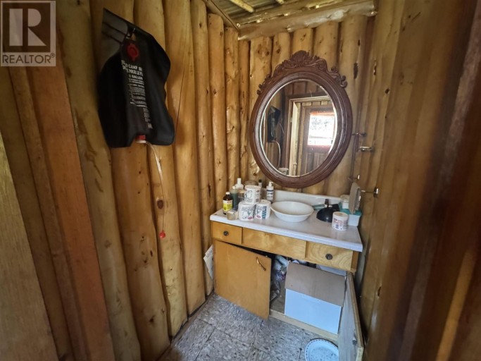 9468 West Larkin Lake, Hornepayne, Ontario, P0M1Z0