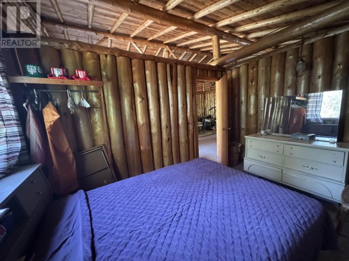 9468 West Larkin Lake, Hornepayne, Ontario, P0M1Z0