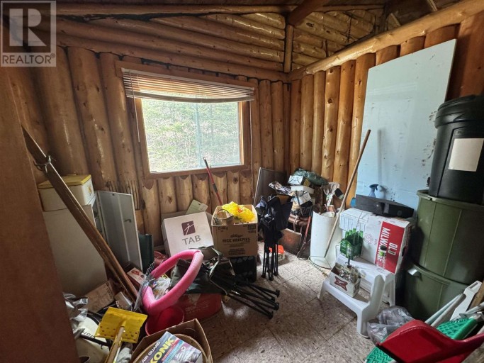 9468 West Larkin Lake, Hornepayne, Ontario, P0M1Z0