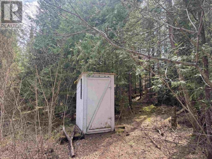 9468 West Larkin Lake, Hornepayne, Ontario, P0M1Z0
