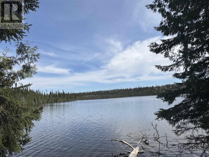 9468 West Larkin Lake, Hornepayne, Ontario, P0M1Z0