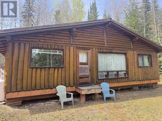 9468 West Larkin Lake, Hornepayne, Ontario, P0M1Z0