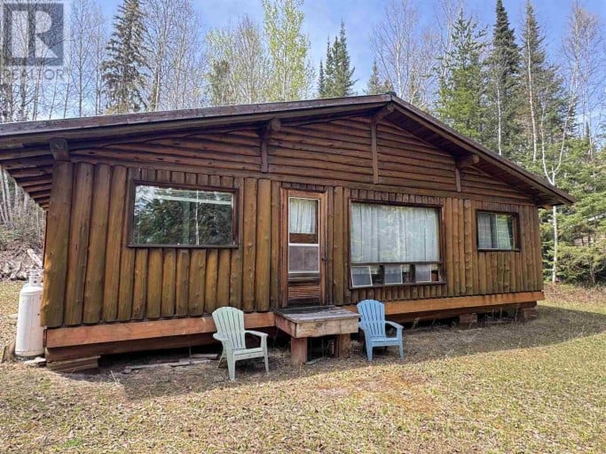 9468 West Larkin Lake, Hornepayne, Ontario, P0M1Z0
