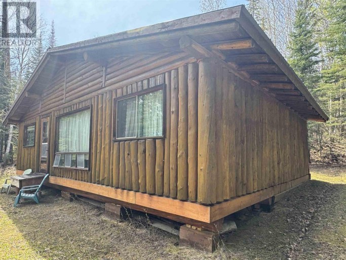 9468 West Larkin Lake, Hornepayne, Ontario, P0M1Z0