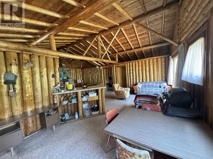 9468 West Larkin Lake, Hornepayne, Ontario, P0M1Z0
