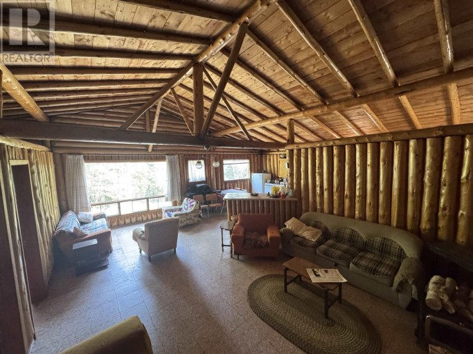 9468 West Larkin Lake, Hornepayne, Ontario, P0M1Z0