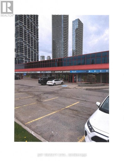 4 - 201 MILLWAY AVENUE W, Vaughan (Concord), Ontario, L4K5K8