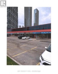 4 - 201 MILLWAY AVENUE W Vaughan (Concord) Ontario photo 1