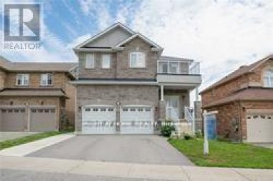 BSMT - 2255 WHITEWOOD CRESCENT Innisfil (Alcona) Ontario photo 1