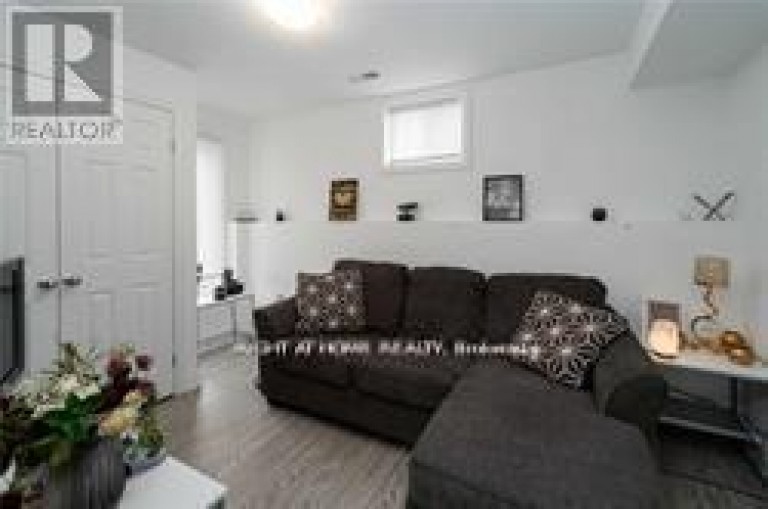 BSMT - 2255 WHITEWOOD CRESCENT, Innisfil (Alcona), Ontario, L9S0G3