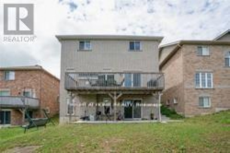 BSMT - 2255 WHITEWOOD CRESCENT, Innisfil (Alcona), Ontario, L9S0G3