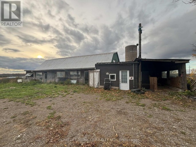 1381 HWY 8, Cambridge, Ontario, N1R5S2
