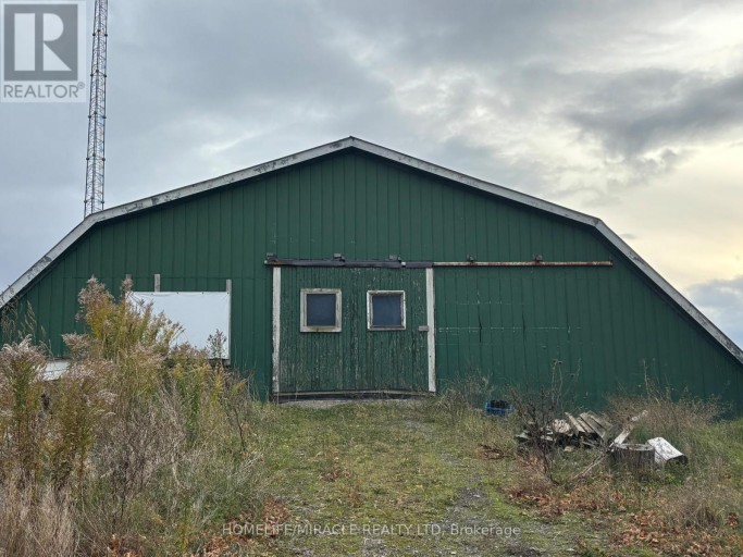 1381 HWY 8, Cambridge, Ontario, N1R5S2