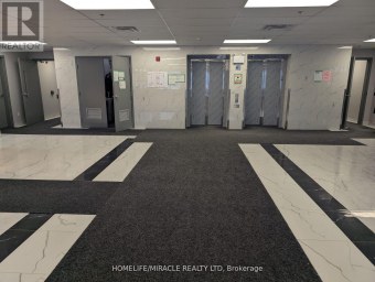 405 - 2225 MARKHAM ROAD Toronto (Malvern) Ontario photo 2