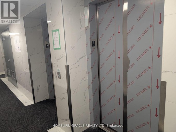405 - 2225 MARKHAM ROAD, Toronto (Malvern), Ontario, M1B2W4