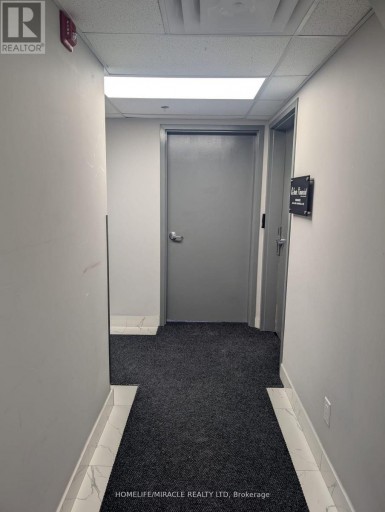 405 - 2225 MARKHAM ROAD, Toronto (Malvern), Ontario, M1B2W4
