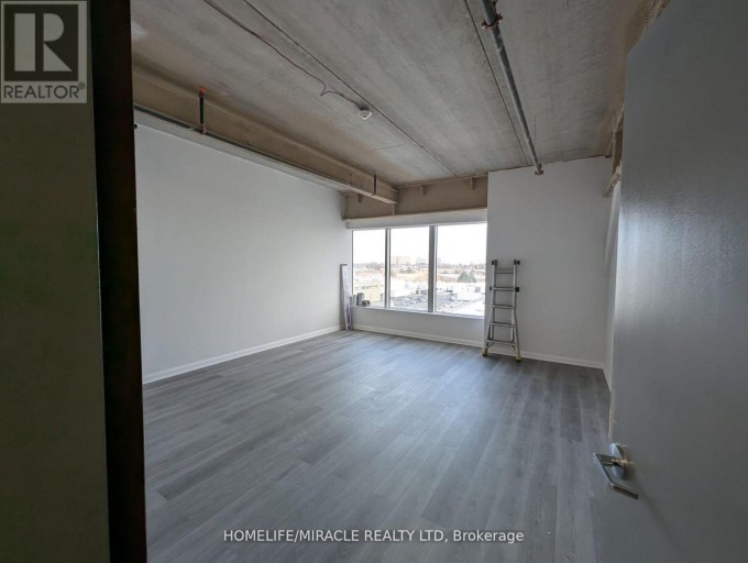 405 - 2225 MARKHAM ROAD, Toronto (Malvern), Ontario, M1B2W4