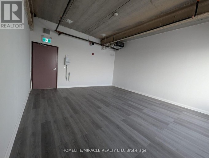 405 - 2225 MARKHAM ROAD, Toronto (Malvern), Ontario, M1B2W4