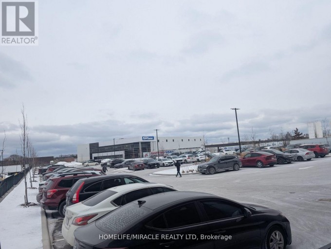 405 - 2225 MARKHAM ROAD, Toronto (Malvern), Ontario, M1B2W4