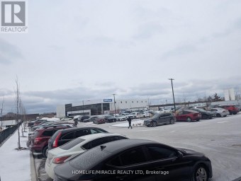 405 - 2225 MARKHAM ROAD Toronto (Malvern) Ontario photo 8