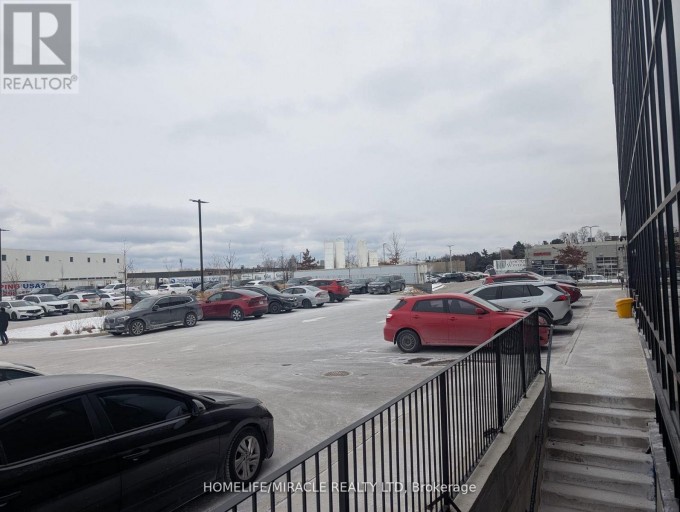405 - 2225 MARKHAM ROAD, Toronto (Malvern), Ontario, M1B2W4