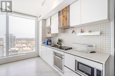 5702 - 5 BUTTERMILL AVENUE Vaughan (Vaughan Corporate Centre) Ontario photo 12