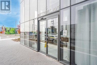 5702 - 5 BUTTERMILL AVENUE Vaughan (Vaughan Corporate Centre) Ontario photo 2