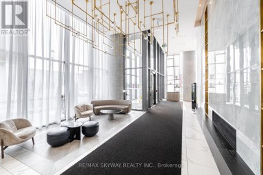 5702 - 5 BUTTERMILL AVENUE Vaughan (Vaughan Corporate Centre) Ontario photo 3