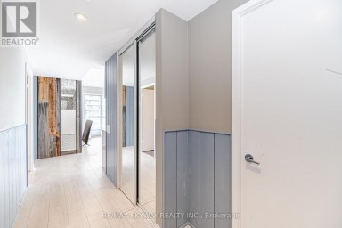 5702 - 5 BUTTERMILL AVENUE Vaughan (Vaughan Corporate Centre) Ontario photo 6