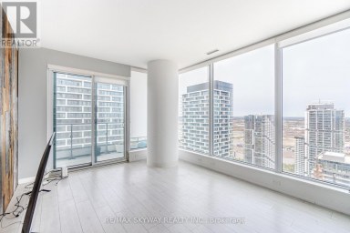 5702 - 5 BUTTERMILL AVENUE Vaughan (Vaughan Corporate Centre) Ontario photo 7