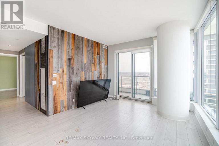 5702 - 5 BUTTERMILL AVENUE, Vaughan (Vaughan Corporate Centre), Ontario, L4K0J5
