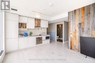 5702 - 5 BUTTERMILL AVENUE Vaughan (Vaughan Corporate Centre) Ontario photo 9